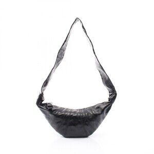 Lemaire Croissant Small Shoulder Bag #300674L12B